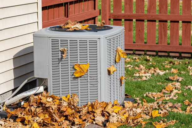 Best HVAC repair near me  in Dale, IN