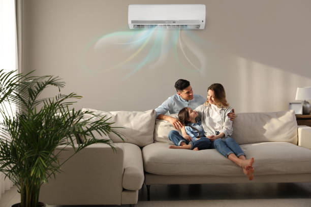 Best HVAC repair near me  in Dale, IN