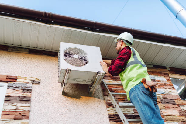 Best Residential HVAC services  in Dale, IN