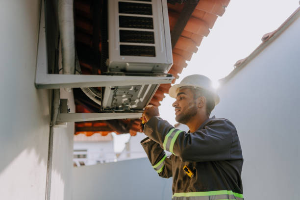 Best HVAC maintenance near me  in Dale, IN