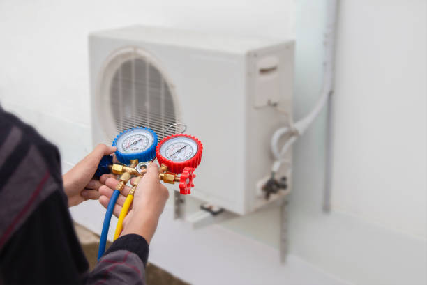 Best HVAC installation services  in Dale, IN