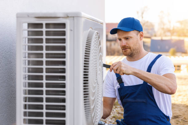 Best HVAC repair near me  in Dale, IN